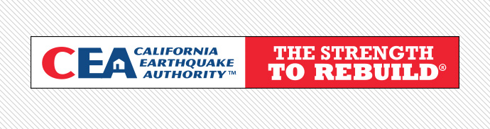 California Earthquake Authority