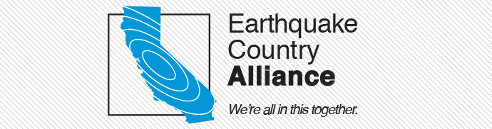 Earthquake Country Alliance